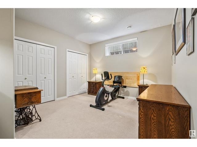 5 Eastpark Dr, House detached with 4 bedrooms, 3 bathrooms and 4 parking in St. Albert AB | Image 32