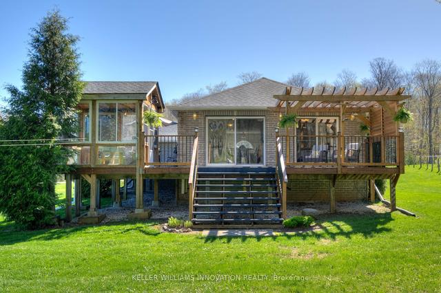 634120 Artemesia Glenelg Townline, House detached with 3 bedrooms, 2 bathrooms and 10 parking in West Grey ON | Image 28