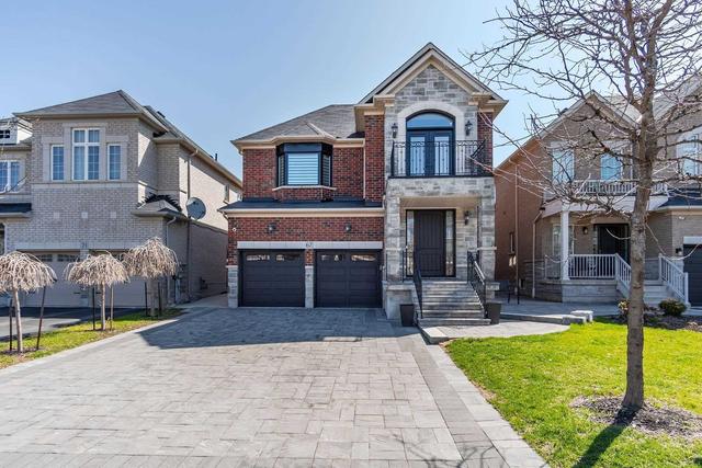 67 Aidan Dr, House detached with 4 bedrooms, 5 bathrooms and 6 parking in Vaughan ON | Image 1