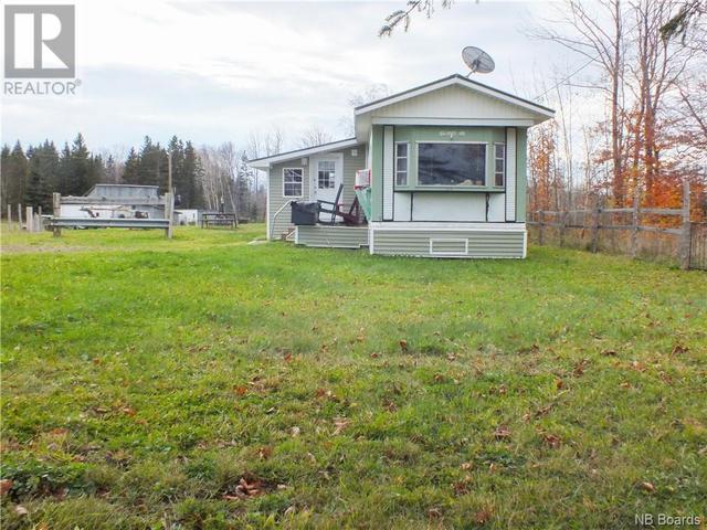 41 Strong Street, House detached with 3 bedrooms, 1 bathrooms and null parking in Richmond NB | Image 24