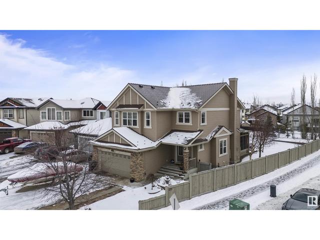335 62 St Sw Sw, House detached with 5 bedrooms, 3 bathrooms and null parking in Edmonton AB | Image 56