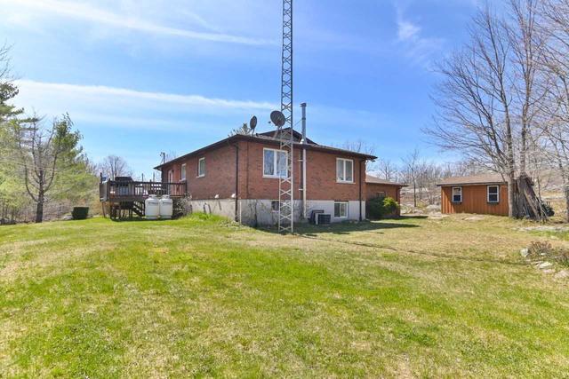 10389 Highway 41, House detached with 3 bedrooms, 2 bathrooms and 12 parking in Addington Highlands ON | Image 22