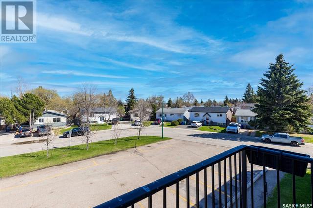 17 - 176 Acadia Crt, Condo with 1 bedrooms, 1 bathrooms and null parking in Saskatoon SK | Image 14