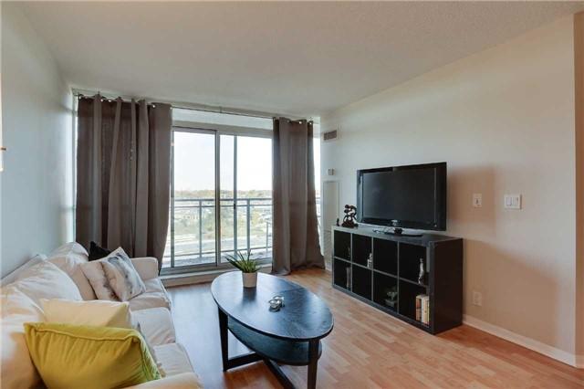 1002 - 185 Legion Rd N, Condo with 1 bedrooms, 1 bathrooms and 1 parking in Toronto ON | Image 9