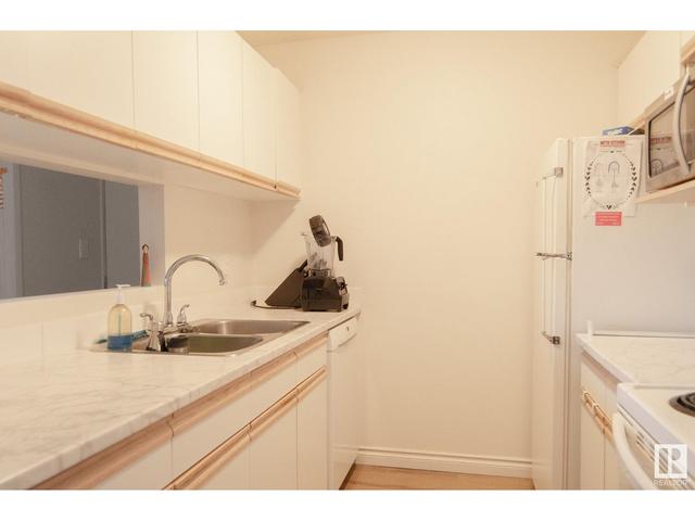 372 - 10520 120 St Nw, Condo with 2 bedrooms, 2 bathrooms and null parking in Edmonton AB | Image 2