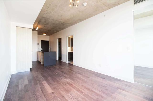 1004 - 1190 Dundas St E, Condo with 2 bedrooms, 1 bathrooms and 1 parking in Toronto ON | Image 19
