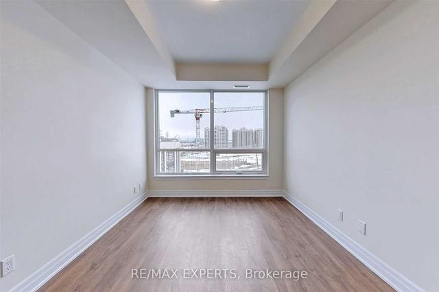 702 - 9085 Jane St, Condo with 1 bedrooms, 2 bathrooms and 1 parking in Vaughan ON | Image 10