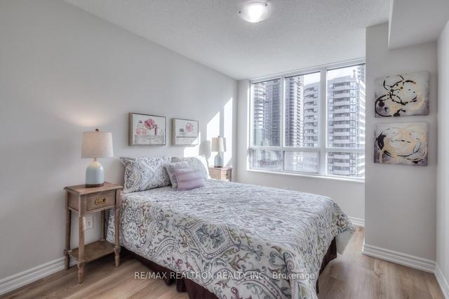 1707 - 335 Rathburn Rd W, Condo with 2 bedrooms, 2 bathrooms and 2 parking in Mississauga ON | Image 17