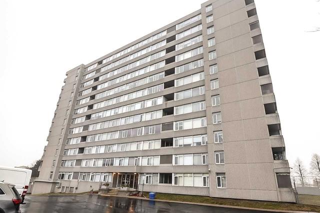 704 - 40 Harrisford St, Condo with 2 bedrooms, 2 bathrooms and 1 parking in Hamilton ON | Image 1
