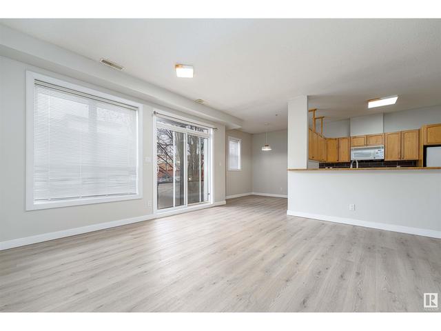 104 - 10711 83 Ave Nw, Condo with 2 bedrooms, 1 bathrooms and null parking in Edmonton AB | Image 14