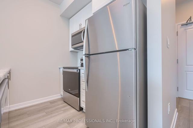 412 - 470 Dundas St E, Condo with 1 bedrooms, 1 bathrooms and 1 parking in Mississauga ON | Image 33
