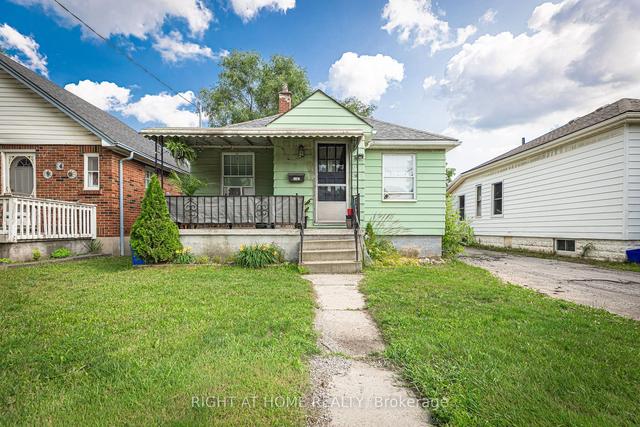 1181 Florence St, House detached with 2 bedrooms, 2 bathrooms and 3 parking in London ON | Image 1