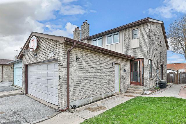 106 Upton Cres, House detached with 3 bedrooms, 4 bathrooms and 6 parking in Markham ON | Image 12