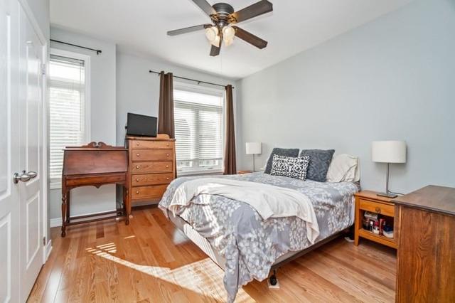 73 Mcmurray Ave, House attached with 3 bedrooms, 2 bathrooms and 1 parking in Toronto ON | Image 22