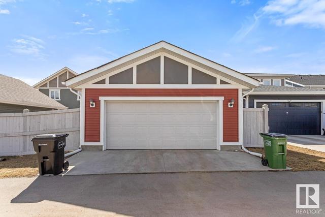 5612 Juchli Ave Nw, House detached with 3 bedrooms, 2 bathrooms and 2 parking in Edmonton AB | Image 34