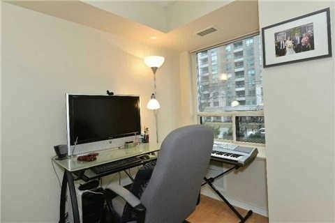 203 - 35 Finch Ave E, Condo with 1 bedrooms, 1 bathrooms and 1 parking in Toronto ON | Image 18