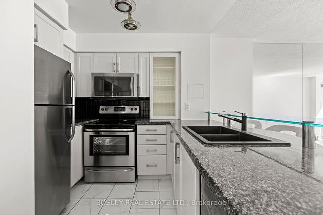 802 - 388 Bloor St E, Condo with 1 bedrooms, 1 bathrooms and 1 parking in Toronto ON | Image 40