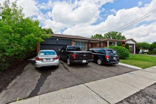 759 Bloor St, House detached with 4 bedrooms, 5 bathrooms and 5 parking in Mississauga ON | Image 12
