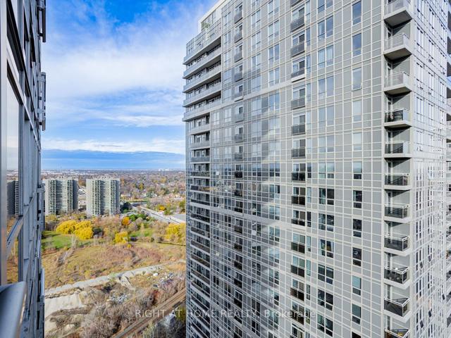 2716 - 275 Village Green Sq, Condo with 2 bedrooms, 2 bathrooms and 1 parking in Toronto ON | Image 16