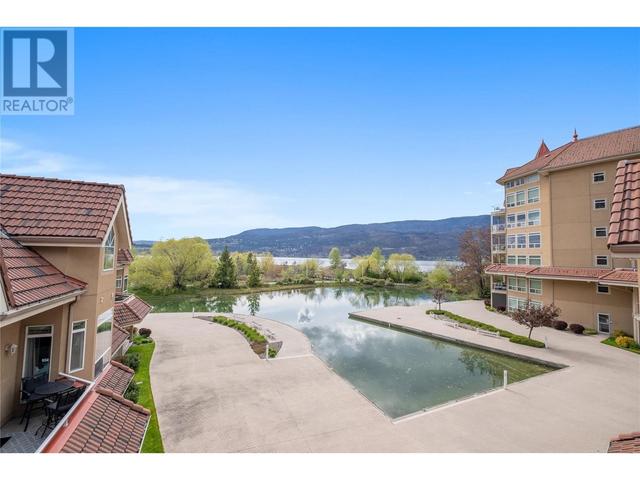349 - 1088 Sunset Dr, Condo with 2 bedrooms, 2 bathrooms and 1 parking in Kelowna BC | Image 32