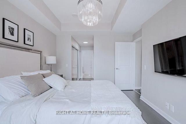405 - 120 Parliament St, Condo with 2 bedrooms, 2 bathrooms and 0 parking in Toronto ON | Image 3