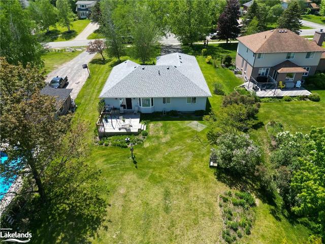 84 Glendale Road, House detached with 3 bedrooms, 2 bathrooms and 8 parking in Bracebridge ON | Image 38