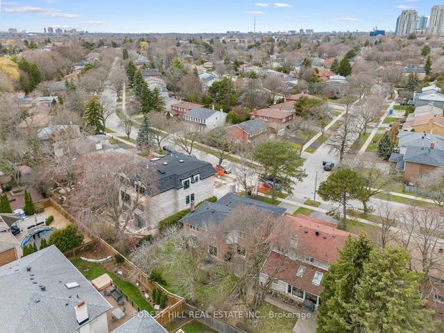 49 Danville Dr, House detached with 3 bedrooms, 4 bathrooms and 3 parking in Toronto ON | Image 35