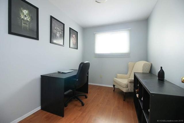 C - 658 Grey St, Townhouse with 3 bedrooms, 2 bathrooms and 1 parking in Brantford ON | Image 14