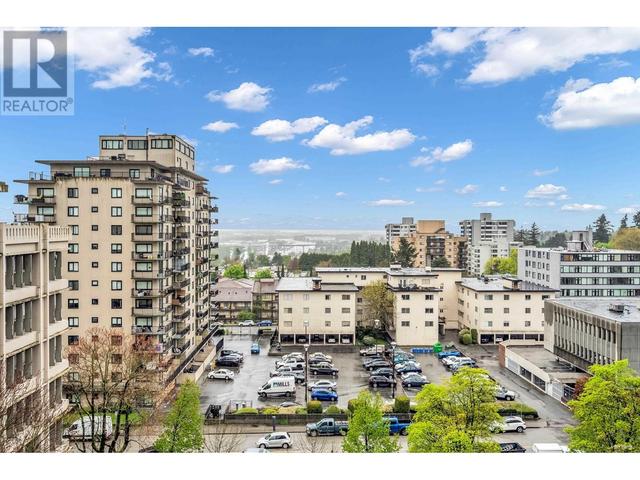 903 - 608 Belmont St, Condo with 2 bedrooms, 2 bathrooms and 1 parking in New Westminster BC | Image 20