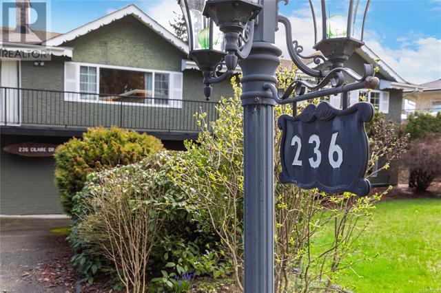 236 Cilaire Dr, House detached with 6 bedrooms, 3 bathrooms and 6 parking in Nanaimo BC | Image 3
