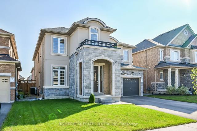 202 Whittington Dr, House detached with 4 bedrooms, 5 bathrooms and 6 parking in Hamilton ON | Image 12