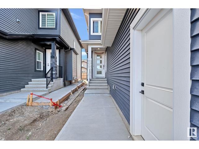 6868 171 Ave Nw, House detached with 4 bedrooms, 4 bathrooms and null parking in Edmonton AB | Image 4