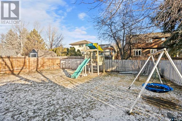 123 Saguenay Dr, House detached with 3 bedrooms, 3 bathrooms and null parking in Saskatoon SK | Image 44