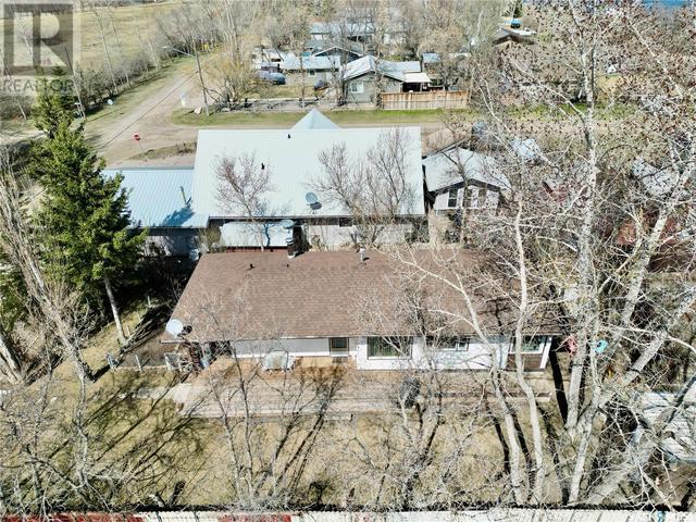 5 Maple Street, House detached with 2 bedrooms, 1 bathrooms and null parking in Grandview Beach SK | Image 27