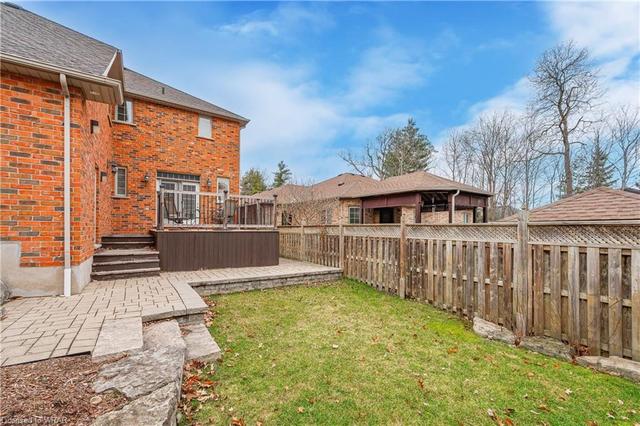 4 Cottonwood Cres, House detached with 6 bedrooms, 4 bathrooms and 6 parking in Cambridge ON | Image 44