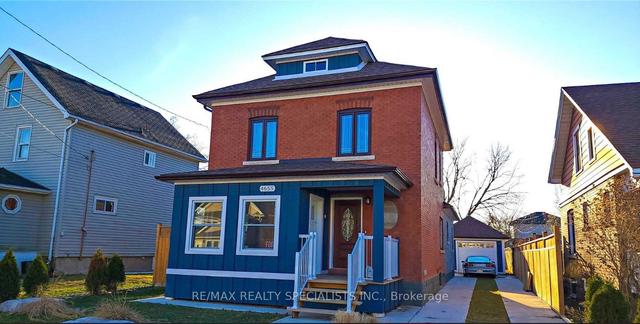 4655 3rd Ave, House detached with 3 bedrooms, 3 bathrooms and 5 parking in Niagara Falls ON | Image 12