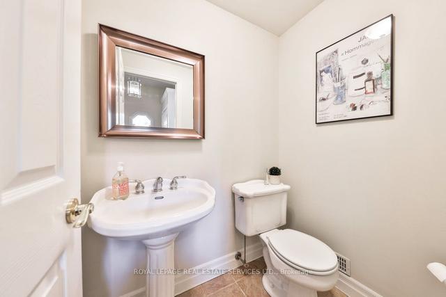 1487 Briarwood Cres, House detached with 3 bedrooms, 3 bathrooms and 4 parking in Oakville ON | Image 11