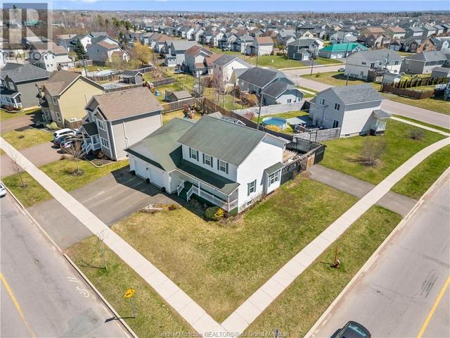 431 Evergreen Dr, House detached with 5 bedrooms, 4 bathrooms and null parking in Moncton NB | Image 43