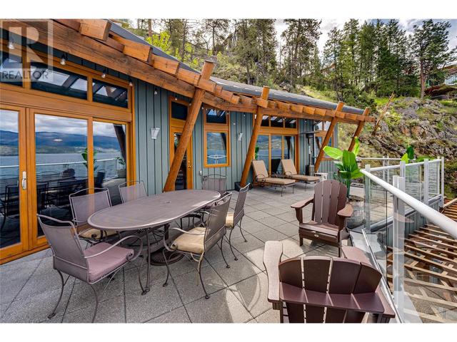 31 - 9845 Eastside Rd, House attached with 2 bedrooms, 2 bathrooms and 1 parking in Vernon BC | Image 3