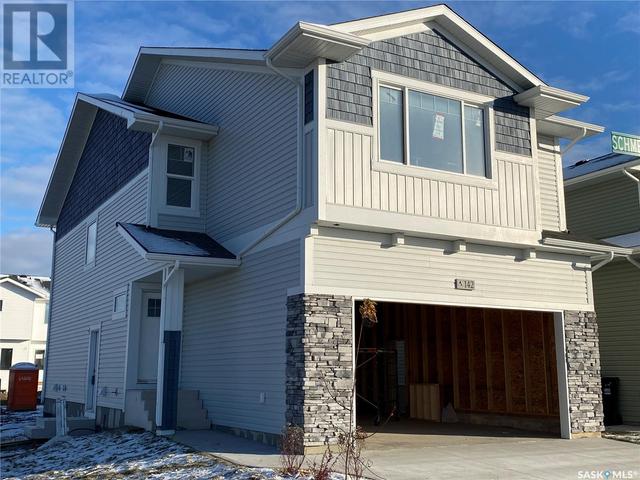 338 Pepper Pl, House detached with 4 bedrooms, 3 bathrooms and null parking in Saskatoon SK | Image 1