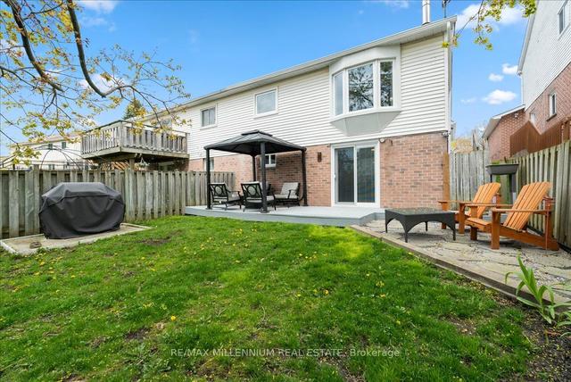 108 Humphrey Dr, House semidetached with 2 bedrooms, 2 bathrooms and 2 parking in Ajax ON | Image 32