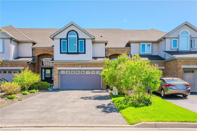 19 Spencer Cres, House attached with 3 bedrooms, 2 bathrooms and 6 parking in Guelph ON | Image 12