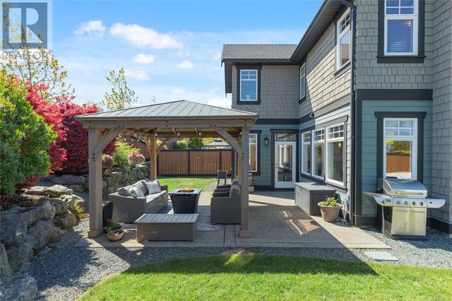 552 Sandlewood Dr, House detached with 3 bedrooms, 3 bathrooms and 4 parking in Parksville BC | Image 8