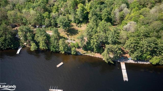 29 Island 26lm, House detached with 5 bedrooms, 1 bathrooms and null parking in Gravenhurst ON | Image 1