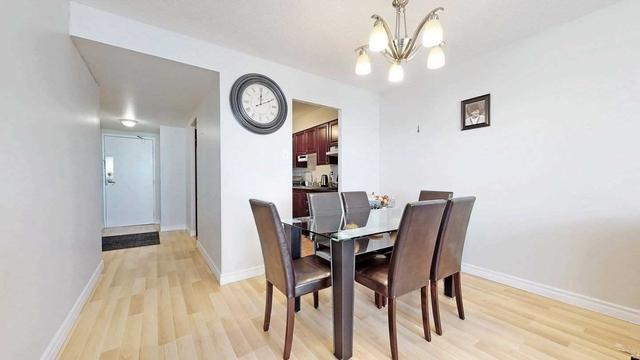 808 - 45 Sunrise Ave, Condo with 3 bedrooms, 2 bathrooms and 1 parking in Toronto ON | Image 29