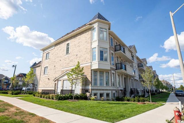 52 - 57 Armdale Rd, Townhouse with 2 bedrooms, 2 bathrooms and 1 parking in Mississauga ON | Image 8