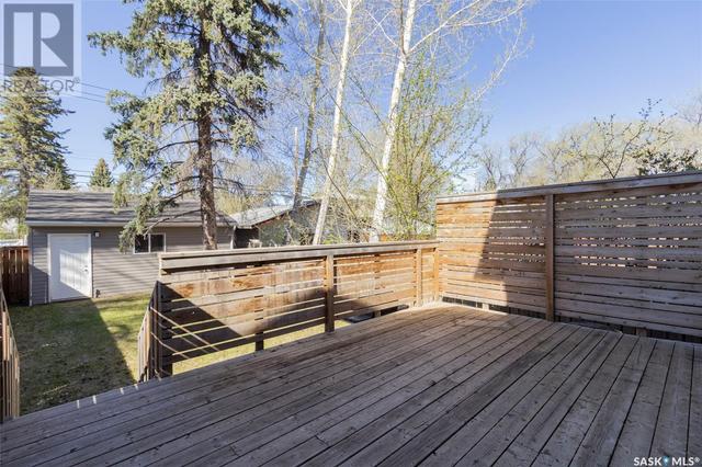 1321 9th St E, House detached with 5 bedrooms, 4 bathrooms and null parking in Saskatoon SK | Image 31
