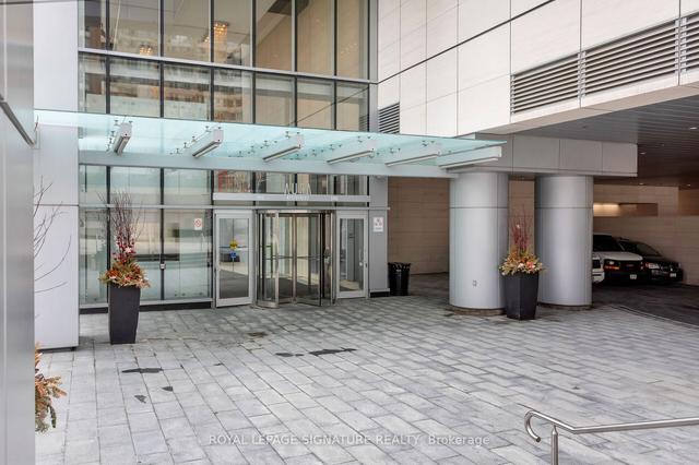 3601 - 386 Yonge St, Condo with 2 bedrooms, 2 bathrooms and 1 parking in Toronto ON | Image 26
