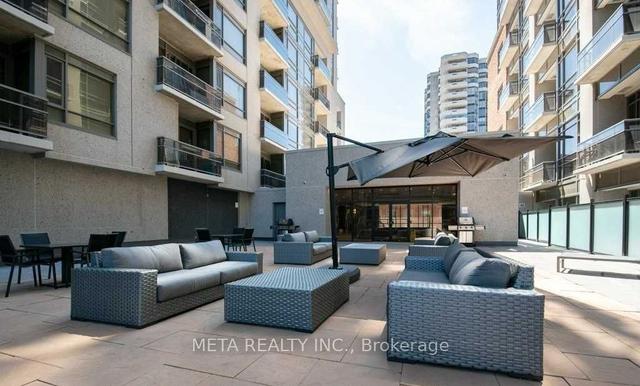 911 - 150 Main St W, Condo with 1 bedrooms, 2 bathrooms and 1 parking in Hamilton ON | Image 19