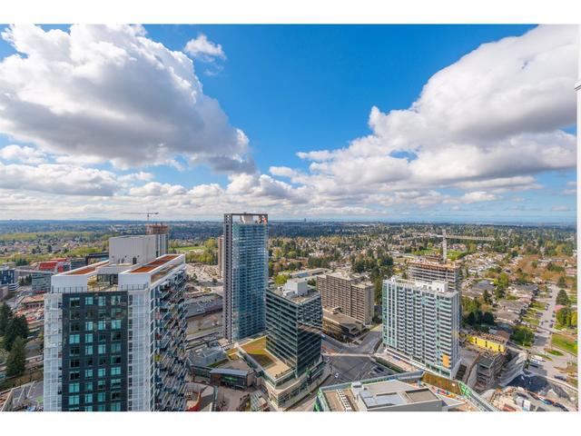 4105 - 9887 Whalley Boulevard, Condo with 2 bedrooms, 2 bathrooms and 2 parking in Surrey BC | Image 28